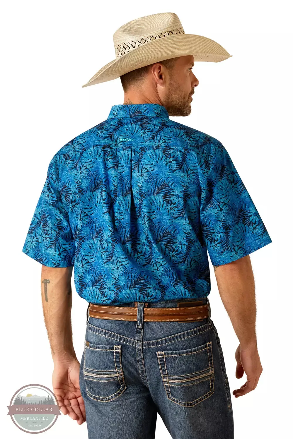 10051243 Wrinkle Free Kylo Classic Fit Shirt