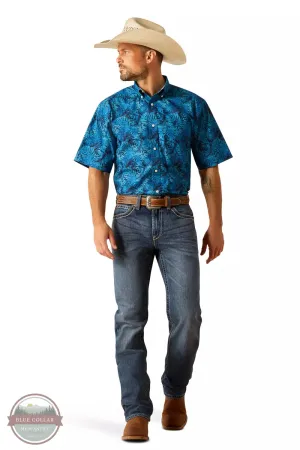 10051243 Wrinkle Free Kylo Classic Fit Shirt