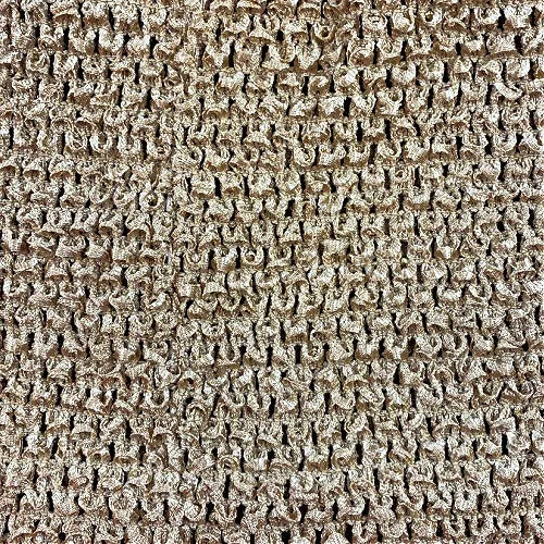 10" Lined Crochet Tutu Tops