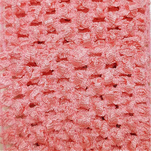 10" Lined Crochet Tutu Tops