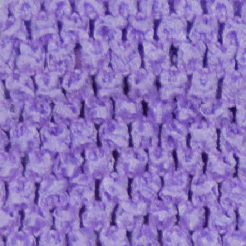 10" Lined Crochet Tutu Tops