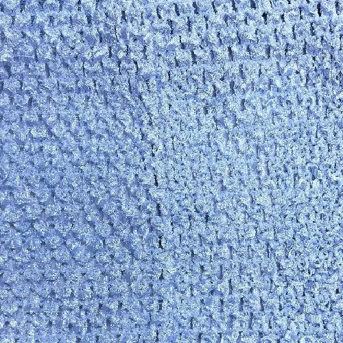 10" Lined Crochet Tutu Tops