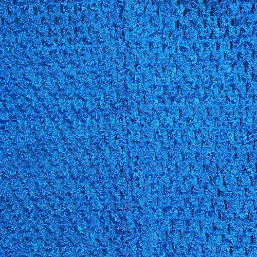 10" Lined Crochet Tutu Tops