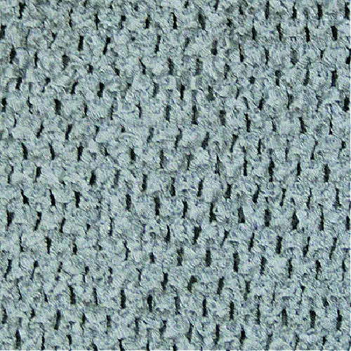 10" Lined Crochet Tutu Tops