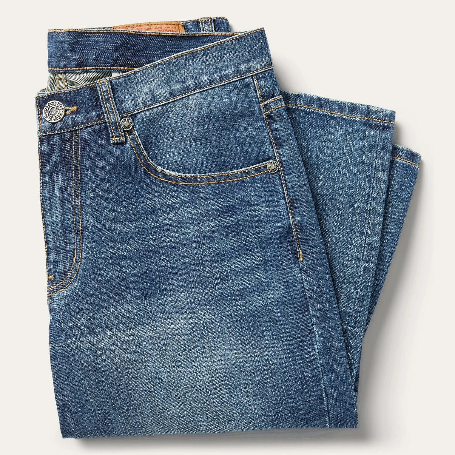 1312 Modern Fit Jeans