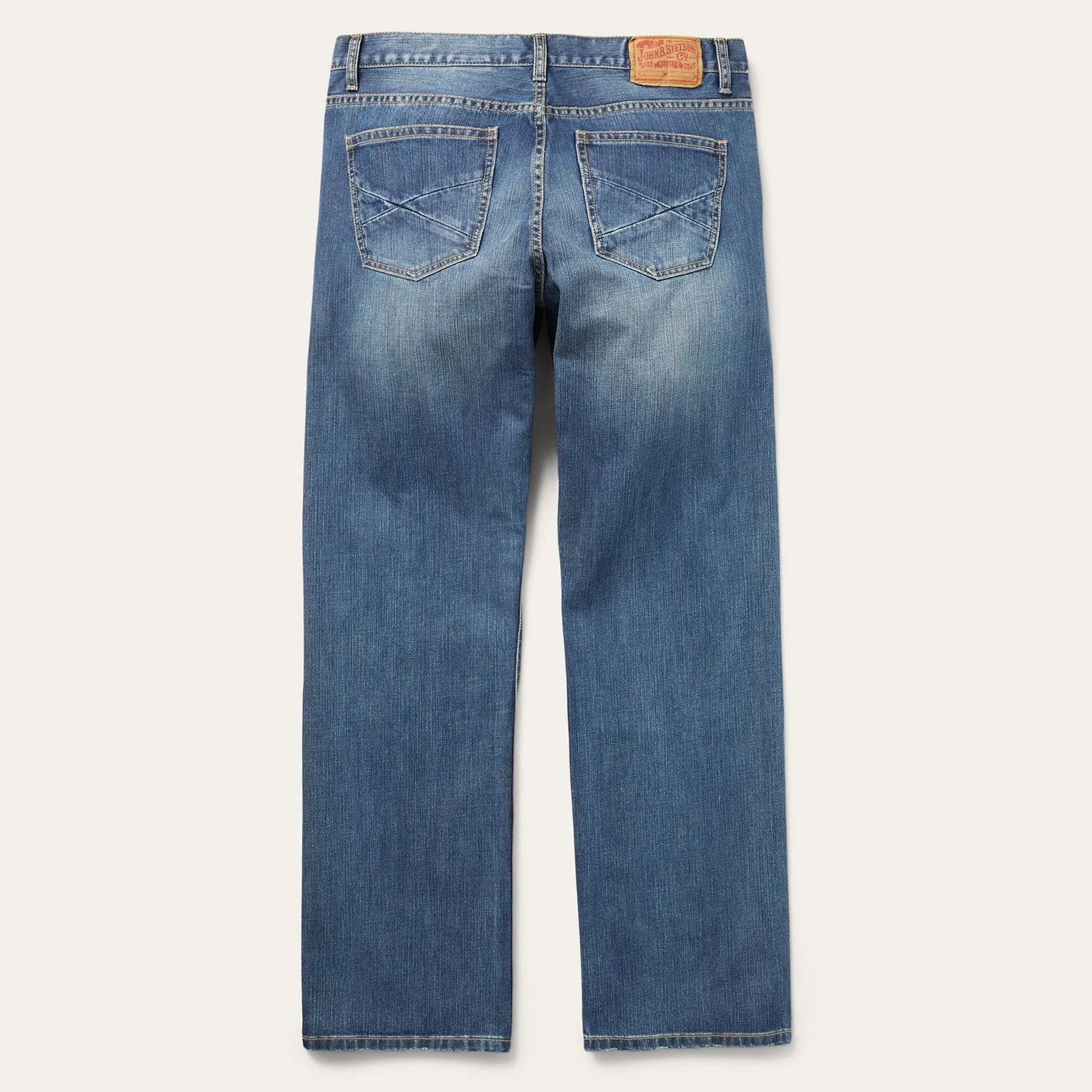 1312 Modern Fit Jeans