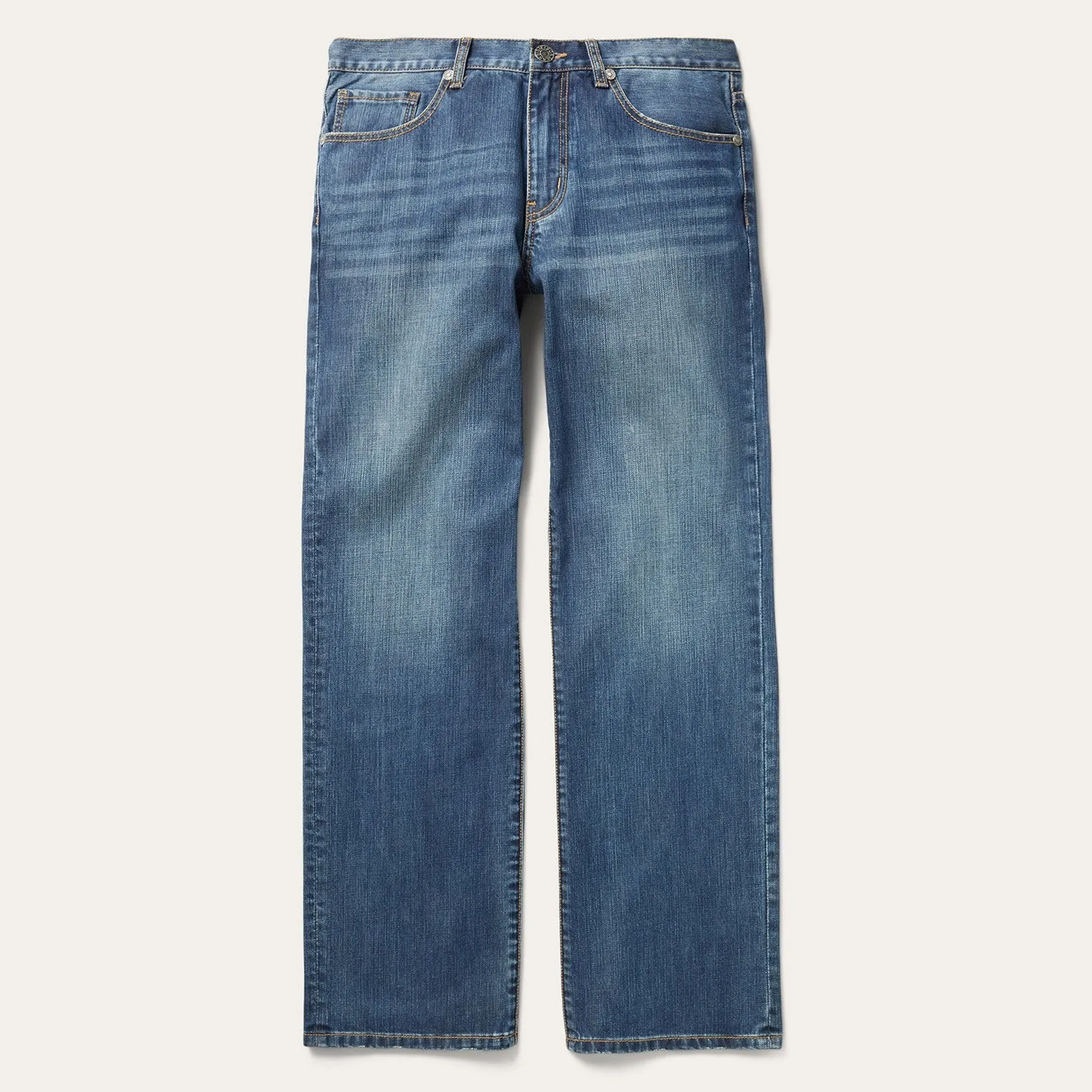 1312 Modern Fit Jeans