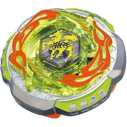 1pcs Beyblade Metal Fusion 4D Without Launcher Beyblade Spinning Top Christmas Gift For Kids Toys Without Original Packaging S50