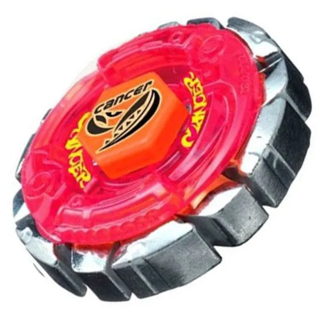 1pcs Beyblade Metal Fusion 4D Without Launcher Beyblade Spinning Top Christmas Gift For Kids Toys Without Original Packaging S50