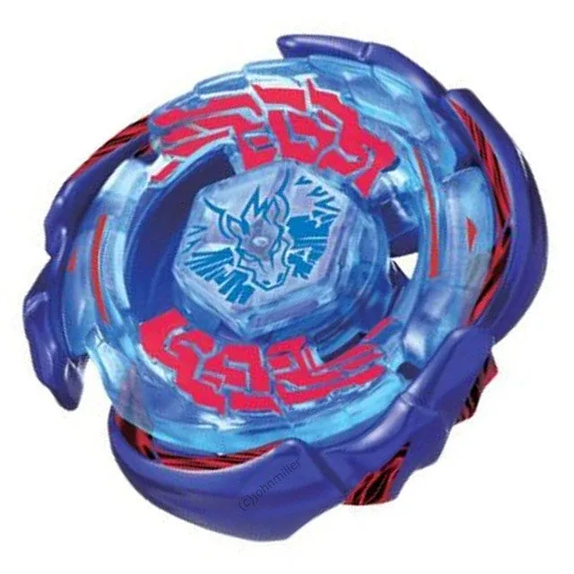 1pcs Beyblade Metal Fusion 4D Without Launcher Beyblade Spinning Top Christmas Gift For Kids Toys Without Original Packaging S50