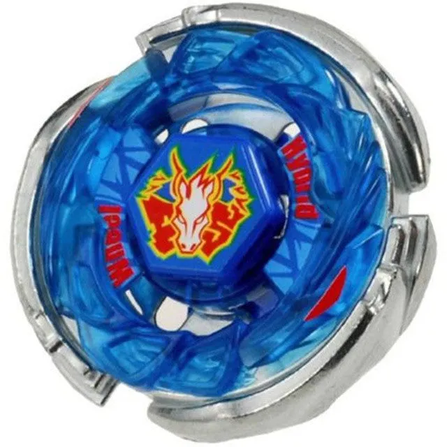 1pcs Beyblade Metal Fusion 4D Without Launcher Beyblade Spinning Top Christmas Gift For Kids Toys Without Original Packaging S50