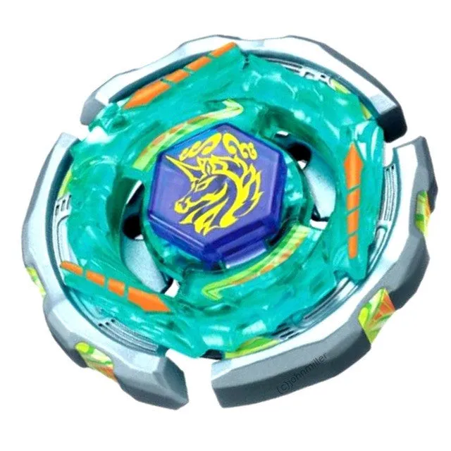 1pcs Beyblade Metal Fusion 4D Without Launcher Beyblade Spinning Top Christmas Gift For Kids Toys Without Original Packaging S50