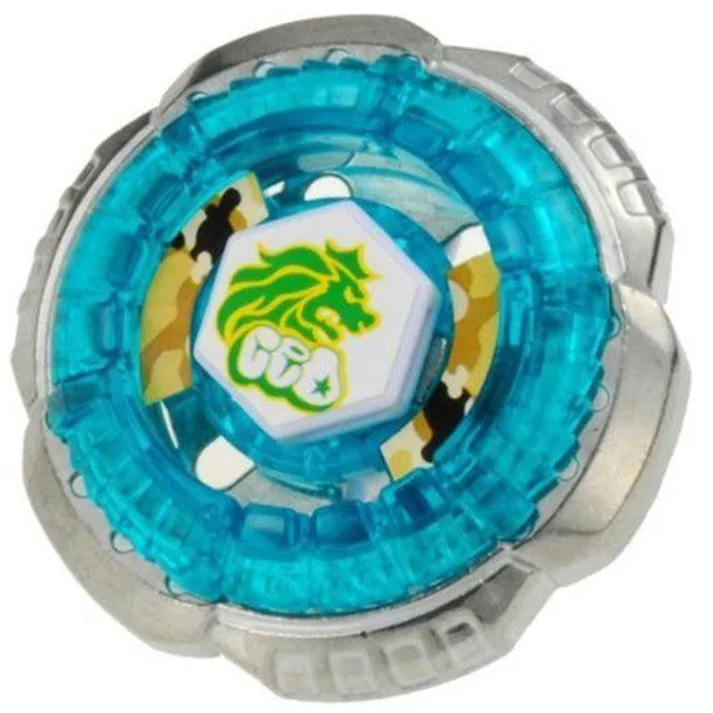 1pcs Beyblade Metal Fusion 4D Without Launcher Beyblade Spinning Top Christmas Gift For Kids Toys Without Original Packaging S50