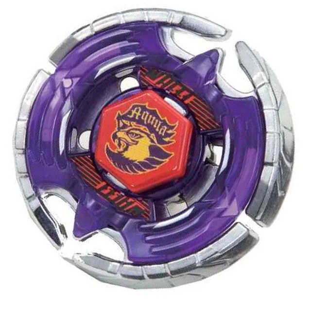 1pcs Beyblade Metal Fusion 4D Without Launcher Beyblade Spinning Top Christmas Gift For Kids Toys Without Original Packaging S50
