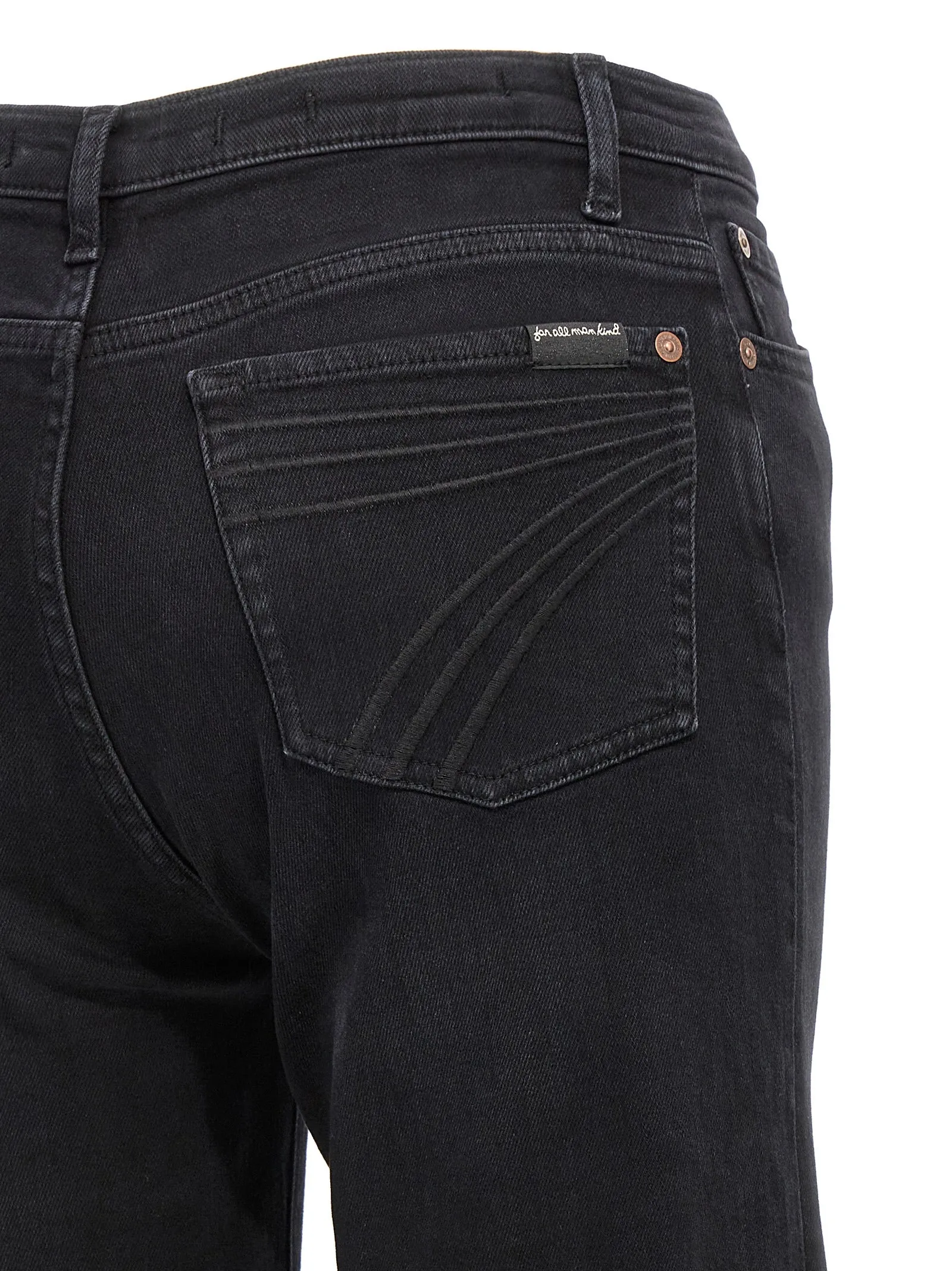 7 For All Mankind 'Modern Dojo' Jeans