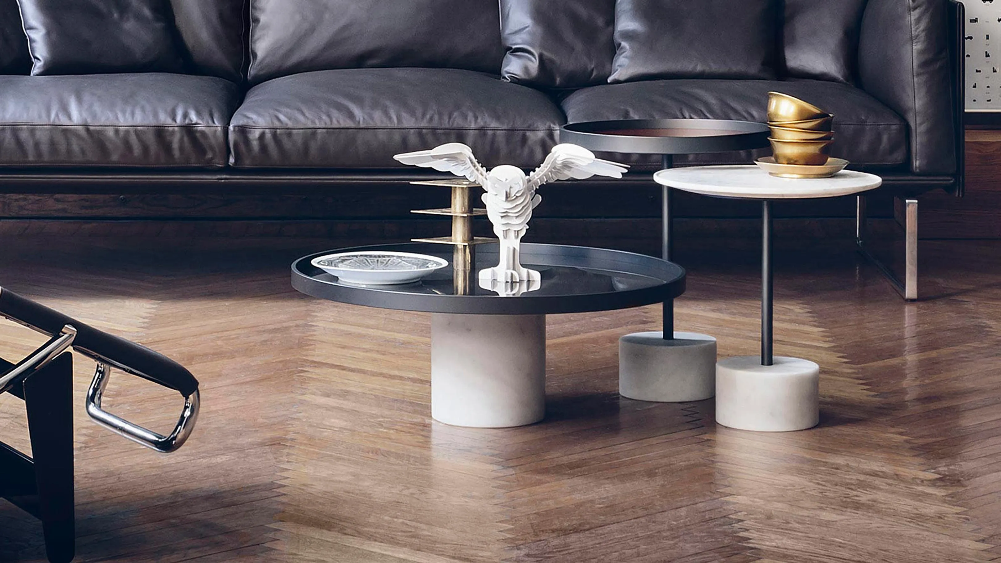 9 Occasional Table