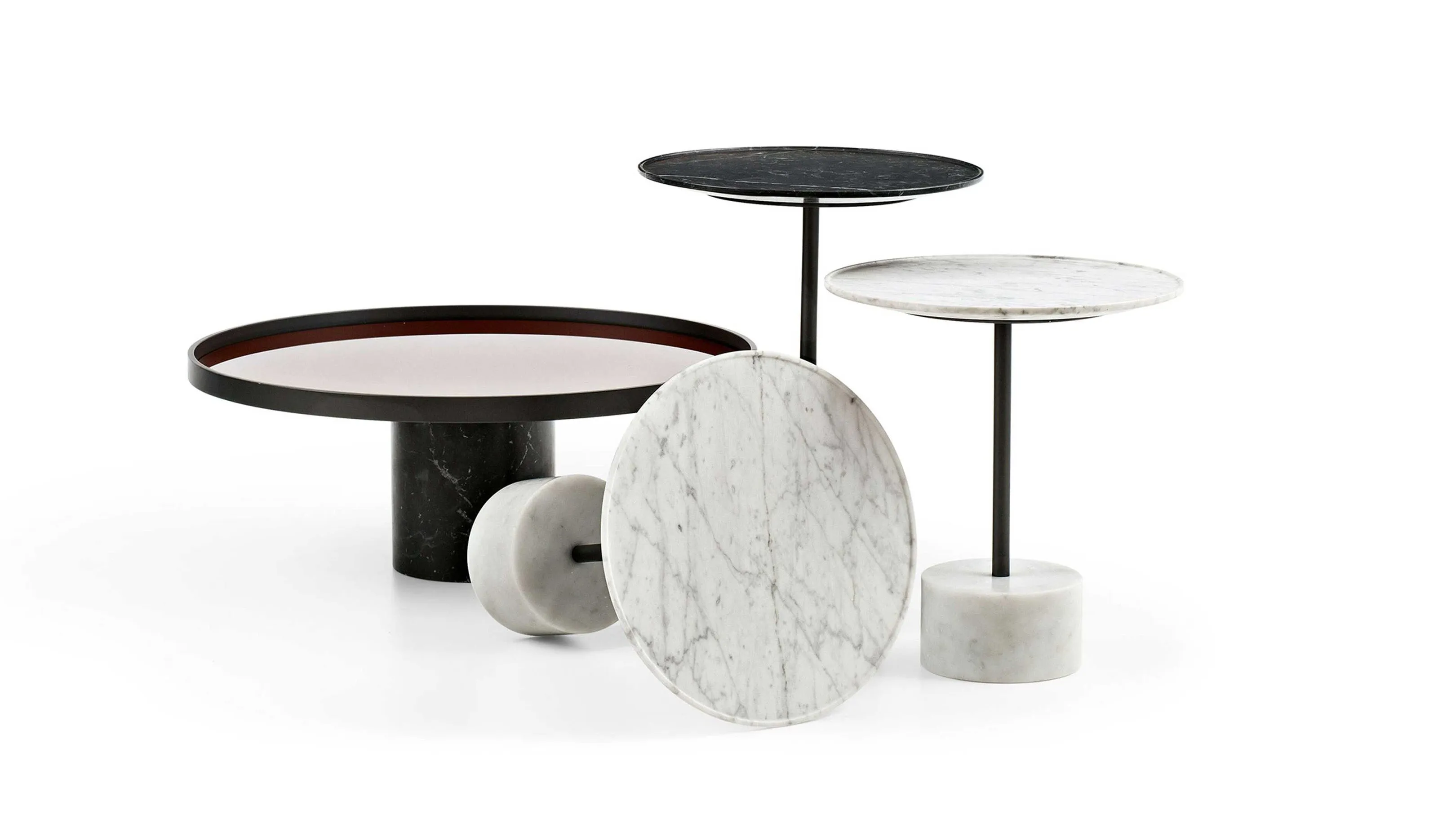 9 Occasional Table