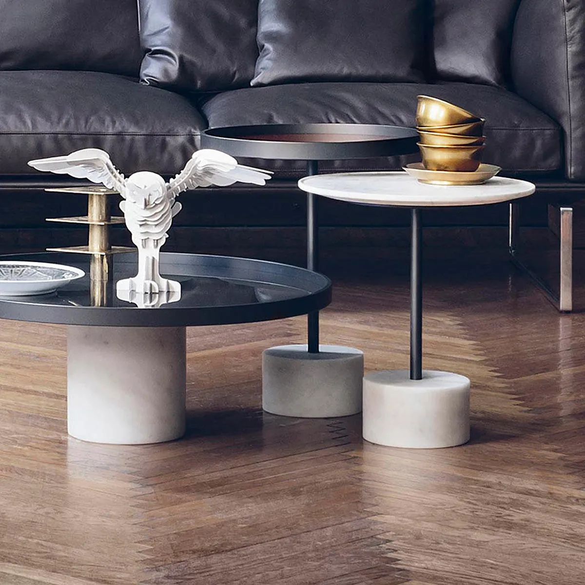 9 Occasional Table