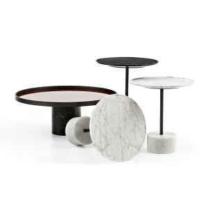 9 Occasional Table