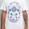 A Lost Cause Tee- Smooth Sailing