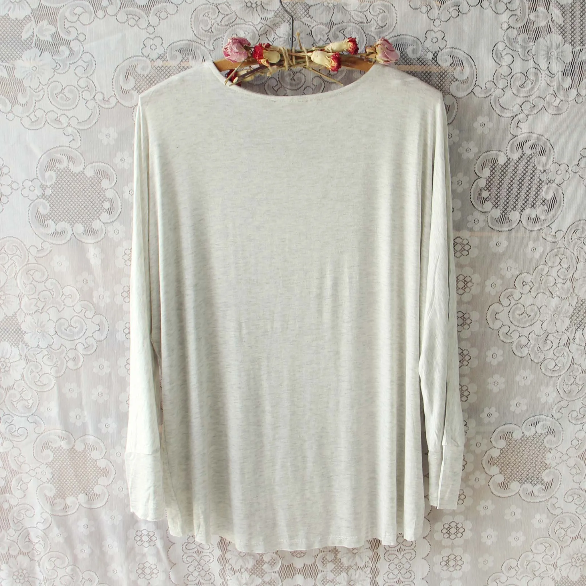 About Town Tee
