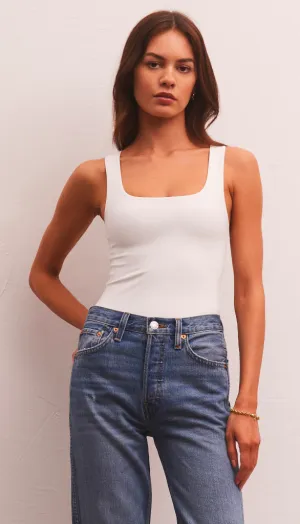 Alana So Smooth Bodysuit