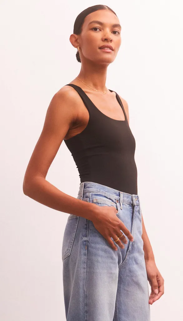 Alana So Smooth Bodysuit