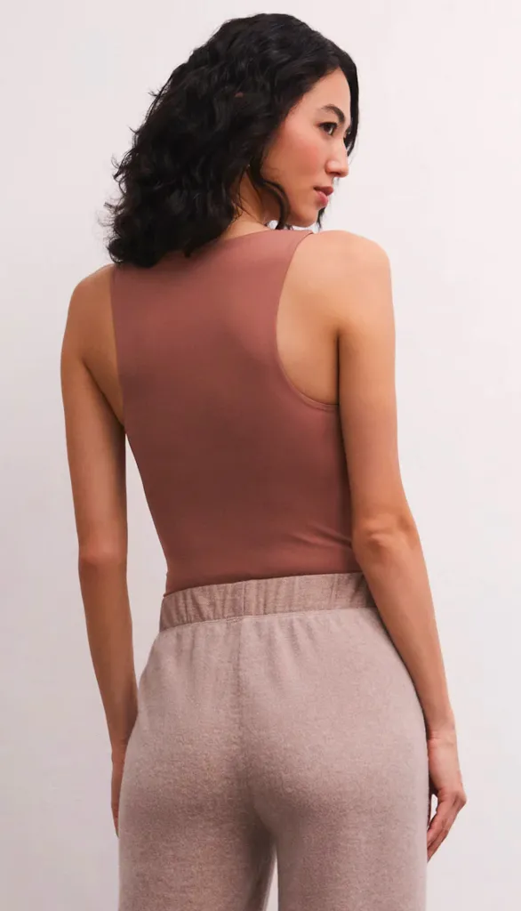 Alana So Smooth Bodysuit