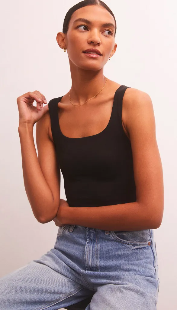 Alana So Smooth Bodysuit
