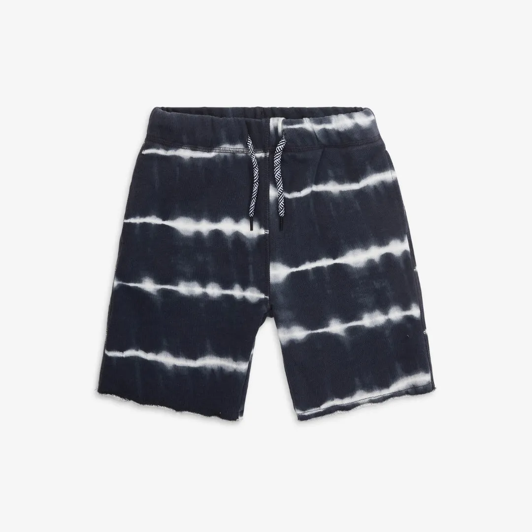 Appaman - Camp Shorts - Shadow Stripe