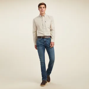 Ariat Men M8 Modern Jean 10041102