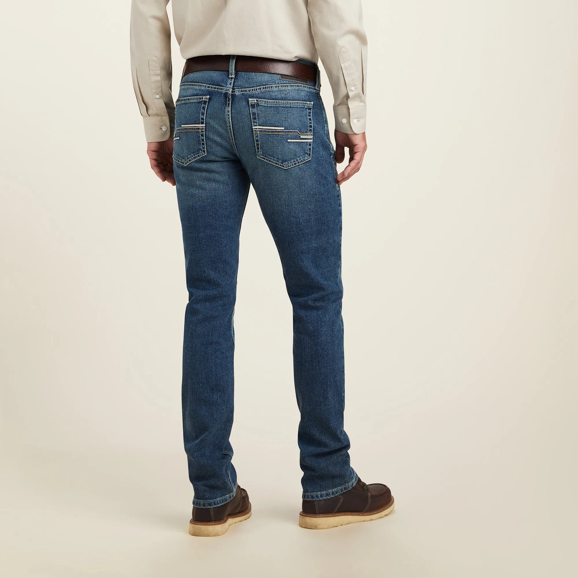 Ariat Men M8 Modern Jean 10041102