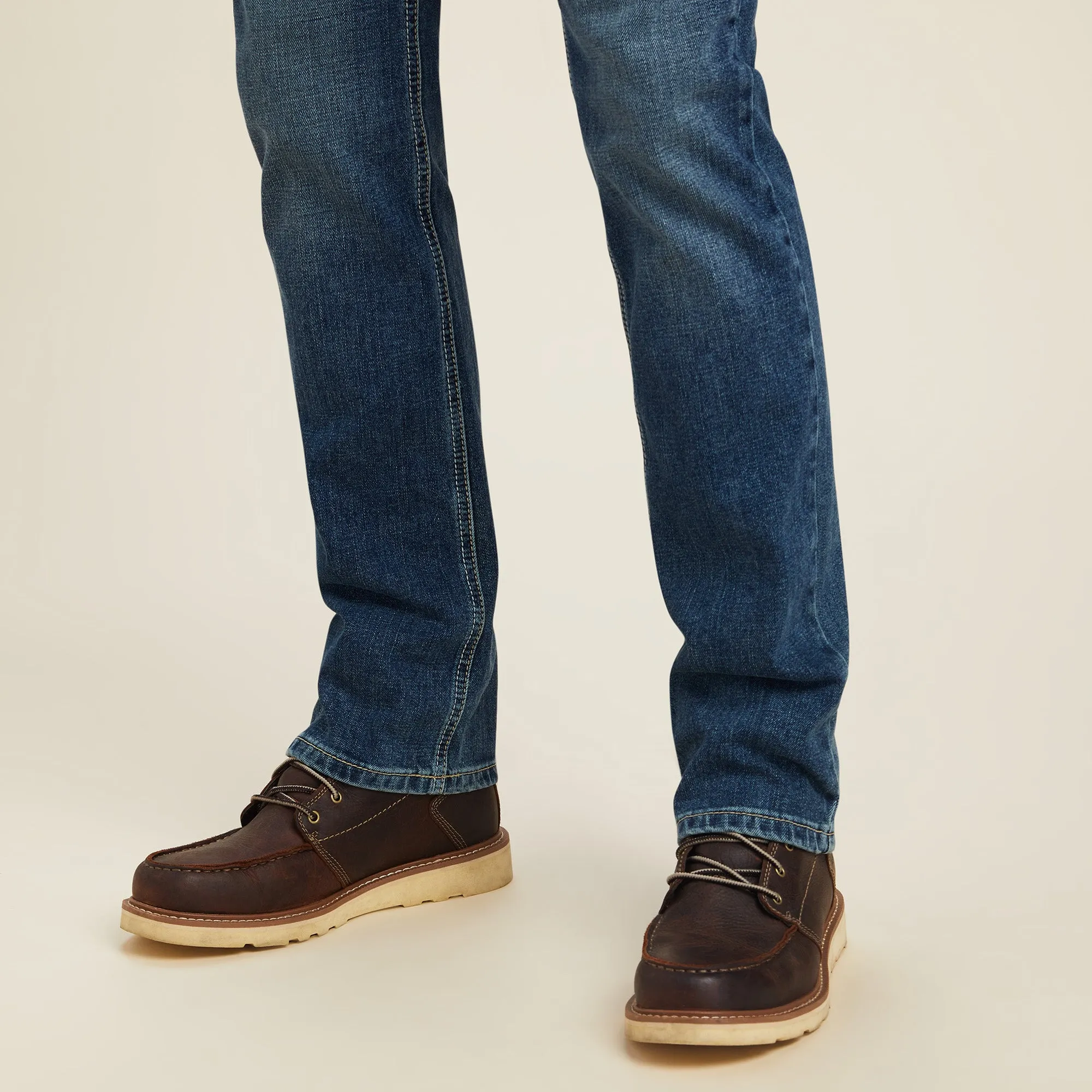 Ariat Men M8 Modern Jean 10041102