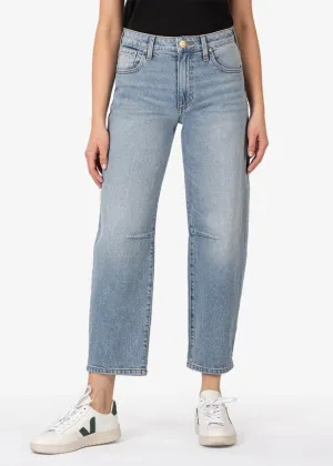 Ashley Barrel Jean
