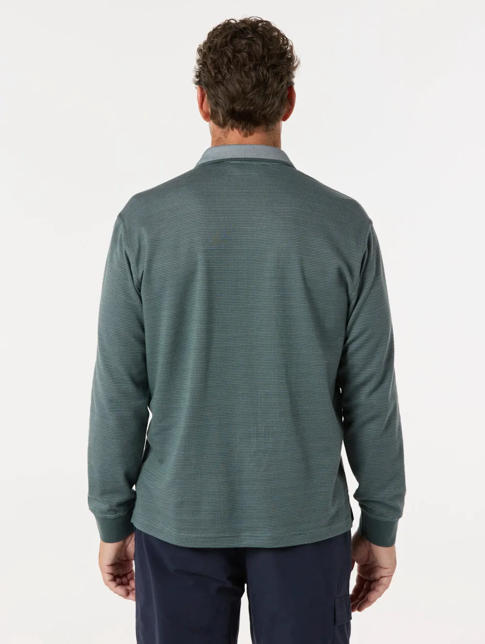 Avantee Micro Prima Polo