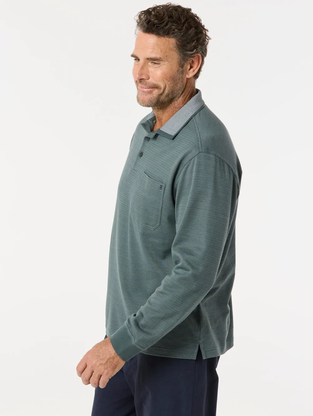 Avantee Micro Prima Polo