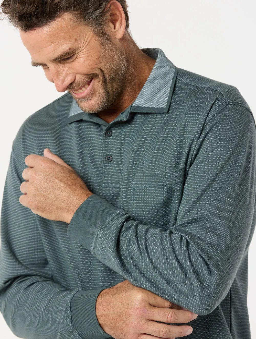 Avantee Micro Prima Polo