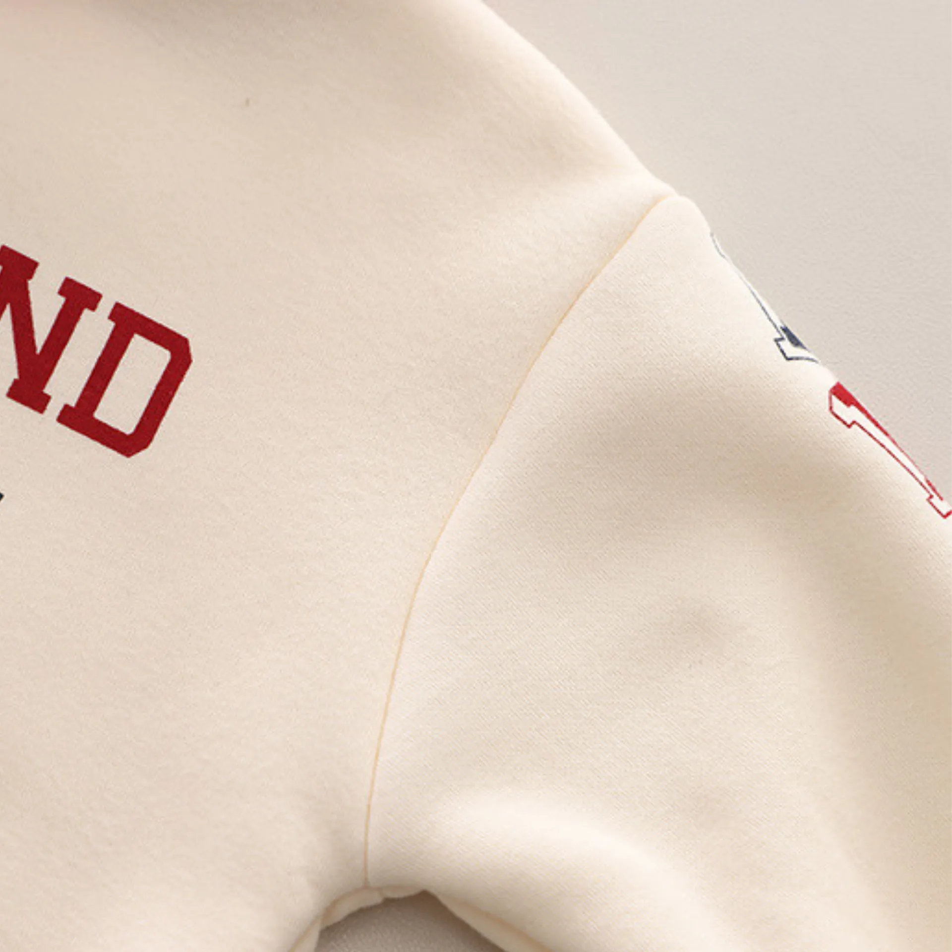 Baby Boy Clothing Sets Echoes of Style