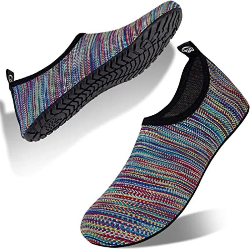 Beach Surfing Men Women And Kids Water Shoes