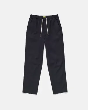 Black Chino Pants