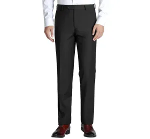 Black Pant Suit Separate