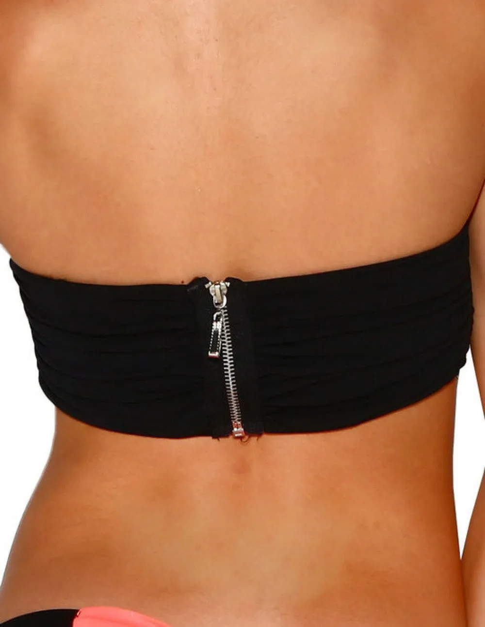 Bow Bandeau