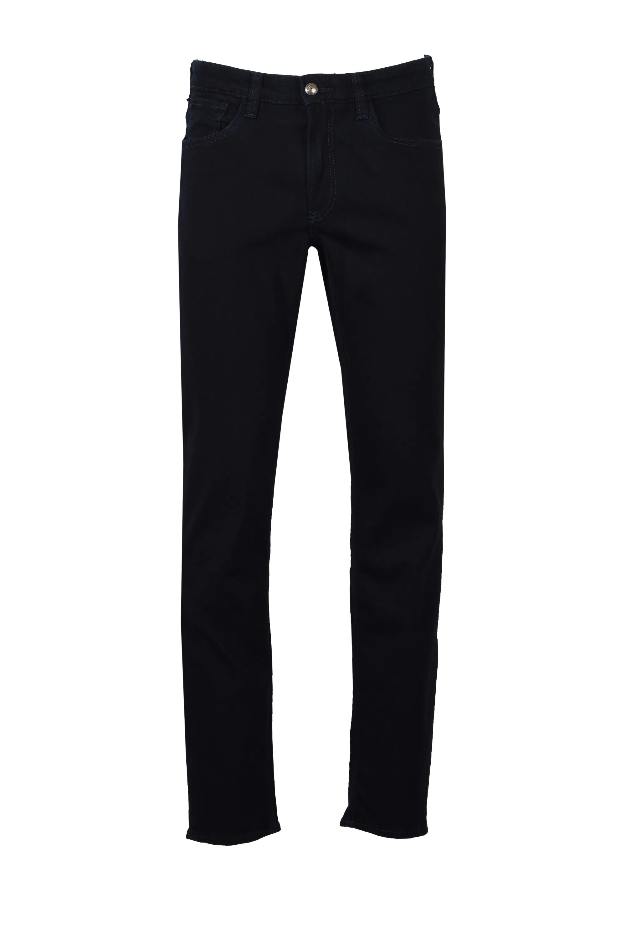 Brax Chuck Dinner Denim Jeans Dark Denim