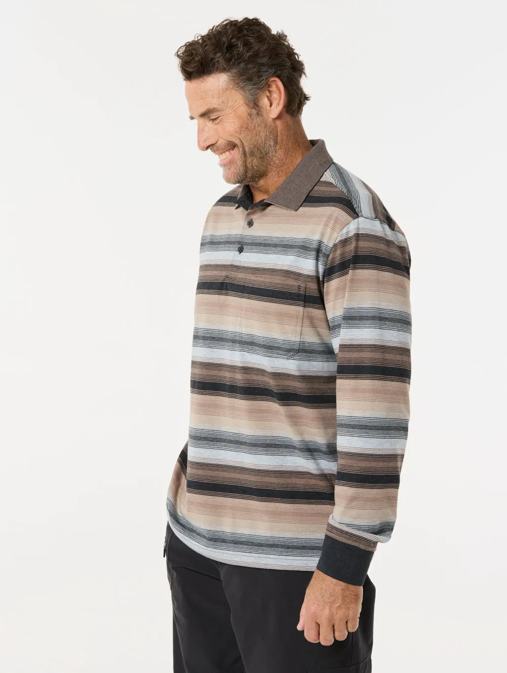 Braythe Kinnersly Polo