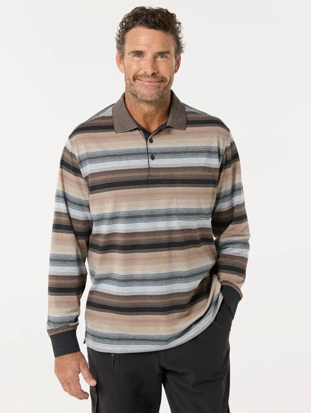 Braythe Kinnersly Polo