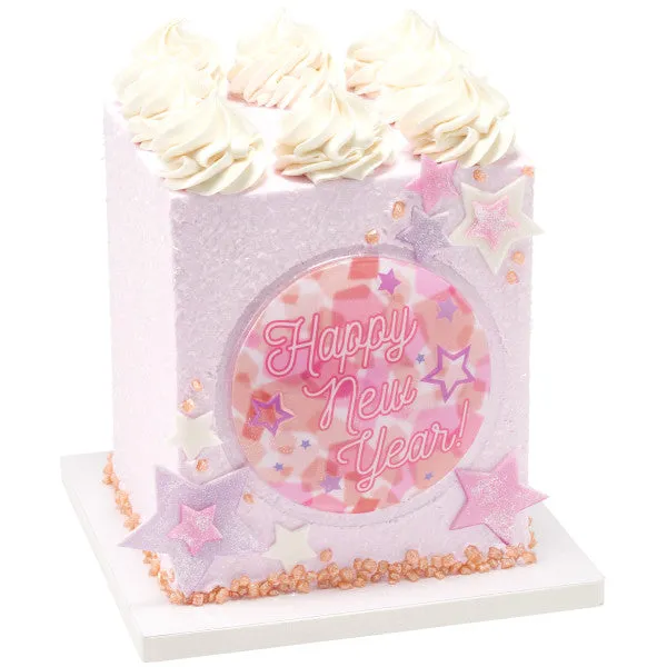 Bright New Year Pop Tops®