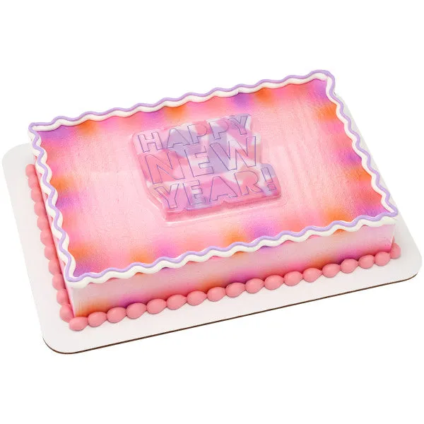Bright New Year Pop Tops®