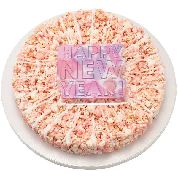 Bright New Year Pop Tops®