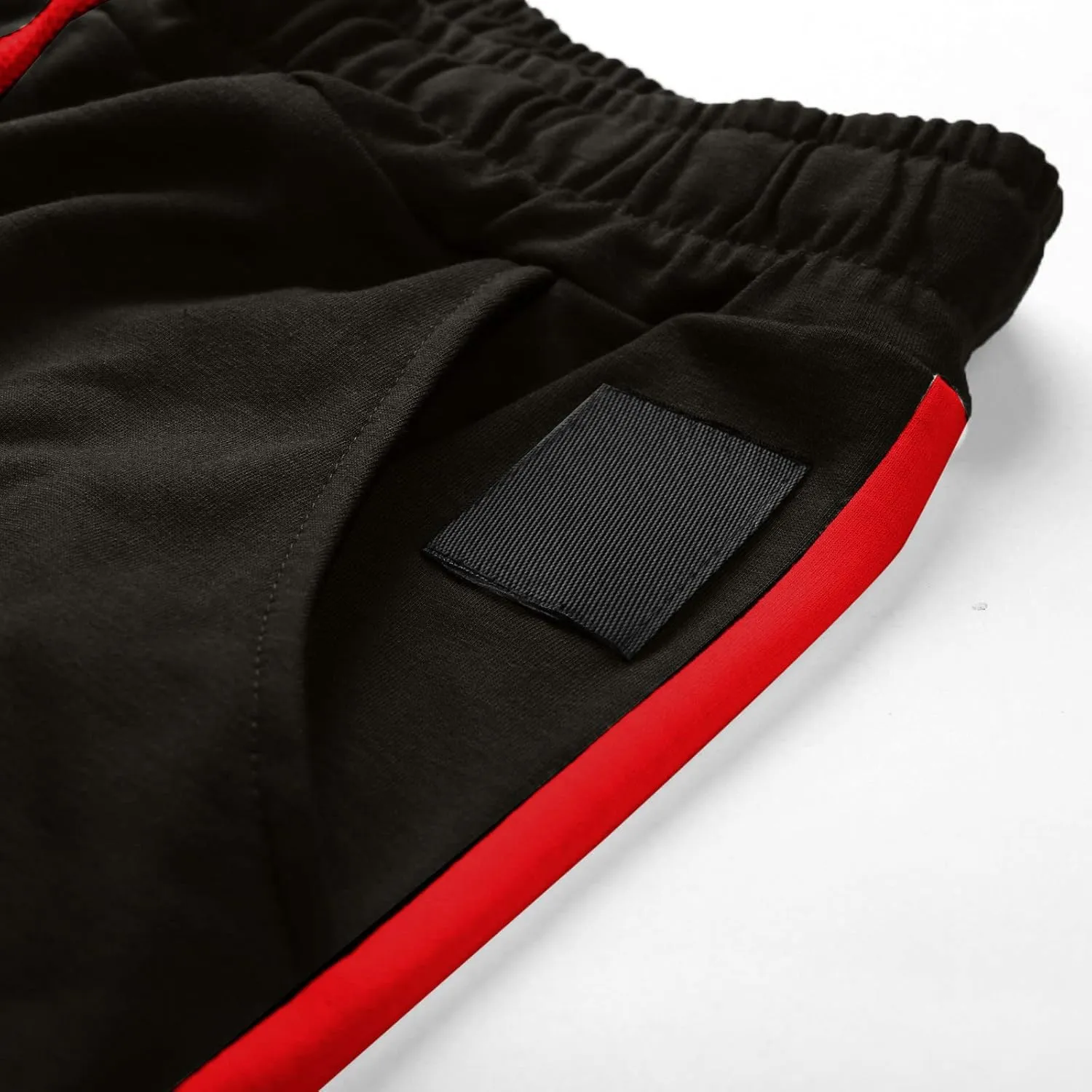 Cargo Pants for Men Relaxed Fit for Men Men's Casual Comfty Sweatpants Joggers with Pockets Workout Pants for Jogging