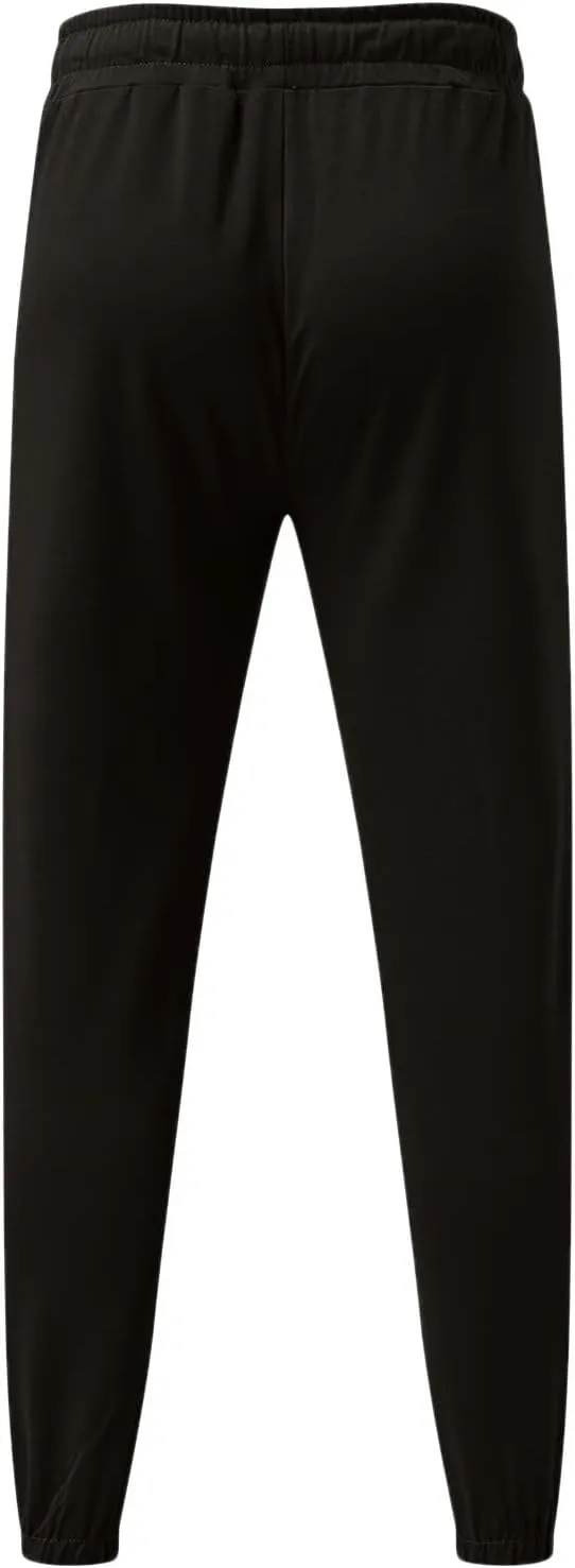 Cargo Pants for Men Relaxed Fit for Men Men's Casual Comfty Sweatpants Joggers with Pockets Workout Pants for Jogging